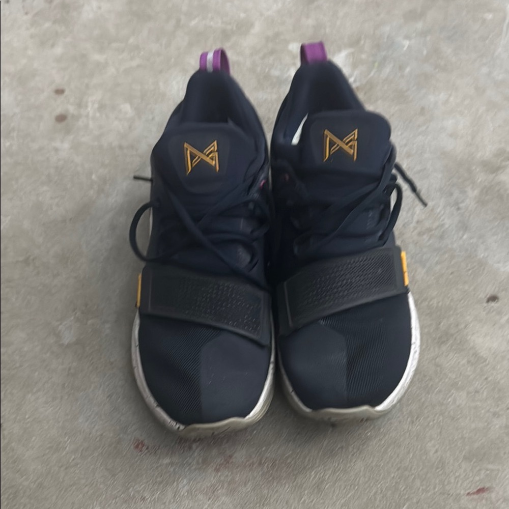 Paul George 1